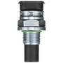 Delphi Vehicle Speed Sensor SS10299 - 0-Wire