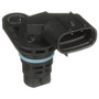 Delphi Engine Camshaft Position Sensor SS11349 for 2006-2016 Hyundai/Kia 2.0L 2.4L (Genesis Coupe, Santa Fe, Santa Fe Sport, Sonata)