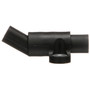 Delphi Engine Crankshaft Position Sensor SS11400 for 1991-2004 Ford/Mercury 1.9L 2.0L (Escort, Focus, Tracer)