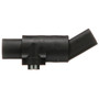 Delphi Engine Crankshaft Position Sensor SS11400 for 1991-2004 Ford/Mercury 1.9L 2.0L (Escort, Focus, Tracer)