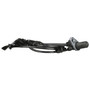 Delphi ABS Wheel Speed Sensor SS11536 for 2004-2011 Mitsubishi (Endeavor)