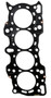 Enginetech HAC3.2-A | Head Gasket (1) for Acura 1.8L DOHC 16V B18A1/B18B1 MLS