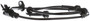 Delphi ABS Wheel Speed Sensor SS11573 for 2006-2010 INFINITI (M35, M45)