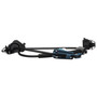 Delphi ABS Wheel Speed Sensor SS11605 for 2007-2013 Acura (RDX)