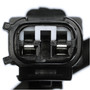 Delphi ABS Wheel Speed Sensor SS11664 for 2005-2012 Toyota 3.5L 2.4L (Avalon, Camry)