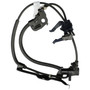 Delphi ABS Wheel Speed Sensor SS11664 for 2005-2012 Toyota 3.5L 2.4L (Avalon, Camry)