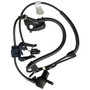 Delphi ABS Wheel Speed Sensor SS11664 for 2005-2012 Toyota 3.5L 2.4L (Avalon, Camry)