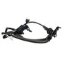 Delphi ABS Wheel Speed Sensor SS11664 for 2005-2012 Toyota 3.5L 2.4L (Avalon, Camry)