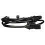 Delphi ABS Wheel Speed Sensor SS11578 for 2004-2010 Chrysler (PT Cruiser)