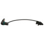 Delphi Engine Camshaft Position Sensor SS11200 for 2004-2006 BMW 4.4L 4.8L (545i, 645Ci, X5)