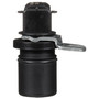 Delphi Vehicle Speed Sensor SS11421 for 1999-2014 Ford 5.4L 4.6L (F-150, F-150 Heritage, F-250, GT)