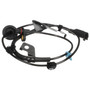 Delphi ABS Wheel Speed Sensor SS11540 for 2008-2011 Mitsubishi 2.0L 2.4L (Lancer, Outlander, Outlander Sport)