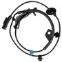 Delphi ABS Wheel Speed Sensor SS11540 for 2008-2011 Mitsubishi 2.0L 2.4L (Lancer, Outlander, Outlander Sport)