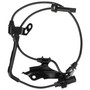 Delphi ABS Wheel Speed Sensor SS11606