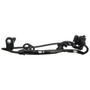 Delphi ABS Wheel Speed Sensor SS11606