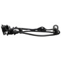 Delphi ABS Wheel Speed Sensor SS11606