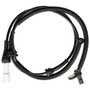 Delphi ABS Wheel Speed Sensor SS11582 for 2004-2007 Ford/Mercury (Taurus, Sable)