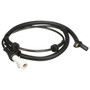Delphi ABS Wheel Speed Sensor SS11582 for 2004-2007 Ford/Mercury (Taurus, Sable)