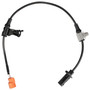 Delphi ABS Wheel Speed Sensor SS11632 for 2003-2007 Honda 3.0L 2.4L (Accord)