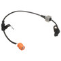 Delphi ABS Wheel Speed Sensor SS11632 for 2003-2007 Honda 3.0L 2.4L (Accord)