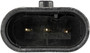 Delphi Engine Camshaft Position Sensor SS11468 for 2009-2016 Chevrolet/Pontiac 1.6L 1.8L (Aveo, Aveo5, Cruze, Cruze Limited)