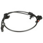 Delphi ABS Wheel Speed Sensor SS11555 for 2005-2010 Chrysler/Dodge 5.7L 3.5L (300, Charger, Magnum)