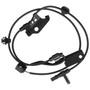 Delphi ABS Wheel Speed Sensor SS11666 for 2006-2018 Toyota (RAV4)