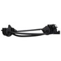 Delphi ABS Wheel Speed Sensor SS11637 for 2007-2013 Acura (MDX)
