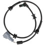 Delphi ABS Wheel Speed Sensor SS11713 for 2008-2012 INFINITI/Nissan 5.6L (QX56, Armada, TITAN)