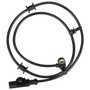 Delphi ABS Wheel Speed Sensor SS11585 for 2004-2005 Dodge (Durango)