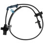 Delphi ABS Wheel Speed Sensor SS11608 for 2007-2013 Acura/Honda (RDX, CR-V)