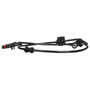 Delphi ABS Wheel Speed Sensor SS11556 for 2005-2010 Chrysler/Dodge 5.7L 3.5L (300, Charger, Magnum)