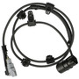 Delphi ABS Wheel Speed Sensor SS11672 for 1996-2002 Toyota (4Runner)