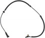 Delphi ABS Wheel Speed Sensor SS11645 for 2007-2012 Dodge/Jeep (Nitro, Liberty)