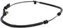 Delphi ABS Wheel Speed Sensor SS11645 for 2007-2012 Dodge/Jeep (Nitro, Liberty)