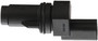 Delphi Engine Crankshaft Position Sensor SS11318 for 2006-2017 Buick/Chevrolet/GMC 2.4L 2.0L (LaCrosse, Regal, Verano, Captiva Sport)