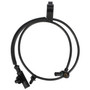 Delphi ABS Wheel Speed Sensor SS11586 for 2004-2011 Dodge/Mitsubishi/Ram 3.7L (Dakota, Raider)