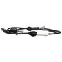 Delphi ABS Wheel Speed Sensor SS11714 for 2007-2012 Mazda (CX-7)