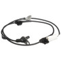 Delphi ABS Wheel Speed Sensor SS11714 for 2007-2012 Mazda (CX-7)