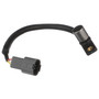 Delphi Engine Crankshaft Position Sensor SS11481 for 1999-2004 Chevrolet 2.0L 2.5L (Tracker)