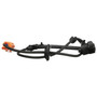 Delphi ABS Wheel Speed Sensor SS11609 for 2003-2006 Acura/Honda (MDX, Pilot)