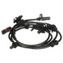 Delphi ABS Wheel Speed Sensor SS11557 for 2005-2010 Chrysler/Dodge 5.7L 3.5L (300, Charger, Magnum)