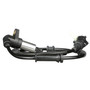 Delphi ABS Wheel Speed Sensor SS11646 for 1999-2007 Ford (E-150, E-150 Club Wagon, E-150 Econoline, E-150 Econoline Club Wagon)