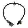 Delphi Engine Crankshaft Position Sensor SS11321 for 2011-2018 Chevrolet 1.8L (Cruze, Cruze Limited, Sonic)