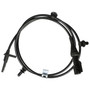Delphi ABS Wheel Speed Sensor SS11681 for 2008-2009 Ford/Mercury (Taurus, Taurus X, Sable)