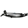 Delphi ABS Wheel Speed Sensor SS11681 for 2008-2009 Ford/Mercury (Taurus, Taurus X, Sable)