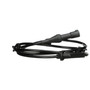 Delphi ABS Wheel Speed Sensor SS11681 for 2008-2009 Ford/Mercury (Taurus, Taurus X, Sable)