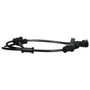 Delphi ABS Wheel Speed Sensor SS11588 for 2006-2008 Dodge 5.7L 6.7L (Ram 1500, Ram 2500, Ram 3500)