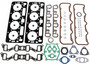 Enginetech GM6.5HS-A Head Gasket Set OEM-Spec for 1992-2004 Chevrolet/GMC/Hummer 6.5L 395ci V8 - OEM-Spec Rebuild Component
