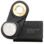 Delphi Engine Crankshaft Position Sensor SS11390 for 2002-2011 Chrysler/Dodge/Jeep 3.5L 2.7L (300, 300M, Concorde, Pacifica)